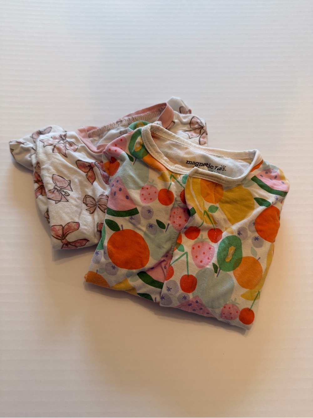 Bundle of Magnetic Me and Milkberry Sleepers